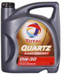 Total QUARTZ 9000 ENERGY 0W-30 5L