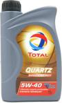 Total Quartz 9000 ENERGY 5W40 1L