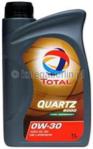 TOTAL Quartz 9000 Fuel Economy 0W30 A5/B5 Volvo 1L