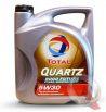 Total Quartz 9000 FUTURE 5W30 5W30 4L