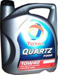 Total Quartz Diesel 7000 10W40 5L