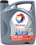 Total Quartz INEO ECS 5W30 5L