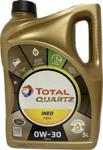 Total Quartz Ineo First 0W30 5L