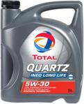 Total QUARTZ INEO LONGLIFE 5W-30 5L