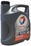 Total Quartz Olej Silnikowy Ineo Ecs 5W-30 5L