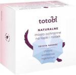 Totobi Naturalne Masło Ochronne Na Łapki I Nosek 50Ml