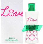 Tous Love Moments Woda Toaletowa 90ml