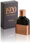 Tous Man 1920 The Origin Woda Perfumowana 100Ml Tester