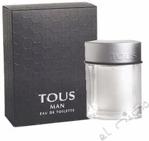 Tous Man Woda toaletowa 100 ml TESTER