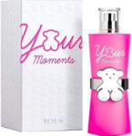 Tous Your Moments Woda toaletowa 30ml