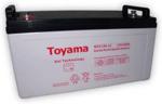 Toyama Akumulator żelowy NPG130-12 12V 130Ah M8