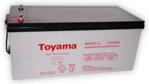 Toyama Akumulator żelowy NPG240-12 12V 240Ah M8