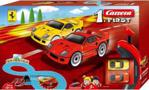 Toys Tor Ferrari Carrera (63015)