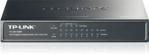 TP-Link 8-Port Gigabit Desktop PoE Switch (TL-SG1008P)