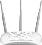 TP-LINK AIR WIRELESS ACCESS POINT 802.11N (TL-WA901ND)