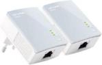 TP-LINK AV500 NANO POWERLINE ADAPTER STARTER KIT HOMEPLUG (TLPA411KIT)