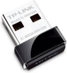 TP-LINK KARTA WIFI NA USB NANO 150MB/S (TL-WN725N)