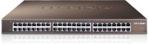 Tp-Link Switch 48-portow Gb Rack (TL-SG1048)