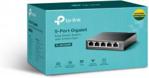 Tp-Link Switch Tl-Sg105Pe (TLSG105PE)