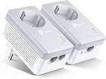 Tp-Link Tl-Pa4022P Kit Av600 Powerline Twin Pack