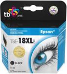 TP Print do Epson XP 302 Czarny (TBE18XLB)