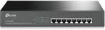 TpLink 8Port Gigabit Desktop PoE+ (TLSG1008MP)