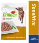 Trainer Cat Sensitive Adult With Pork 85G