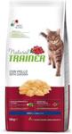 Trainer Natural Cat Adult Kurczak 10Kg