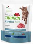 Trainer Natural Cat Exigent Beef 300G