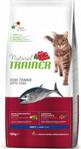 Trainer Natural Cat Tuńczyk 10Kg