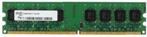 Transcend 2GB DDR2 800 DIMM (JM800QLU2G)