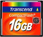 Transcend CompactFlash 16GB