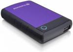 Transcend dysk USB 3.0 H3 500GB (TS500GSJ25H3P)