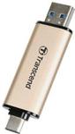 TRANSCEND JetFlash 930C USB 256GB USB 3.2 Type-C (TS256GJF930C)