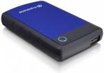 Transcend Storejet 2,5" H3B 2Tb Usb3.0 Blue (TS2TSJ25H3B)