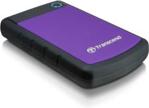 Transcend StoreJet 25H3P 1TB (TS1TSJ25H3P)