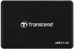 Transcend Type-C Card Reader TS-RDC8K USB 3.1 Gen 1 USB 3.0 (TSRDC8K)
