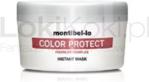 Treat Color Protect maska do włosów farbowanych 500 ml Montibello