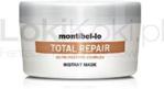 Treat Total Repair maska odbudowująca do włosów zniszczonych 200 ml Montibello