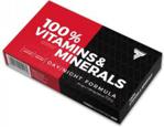 Trec 100% Vitamins & Minerals 60 Caps