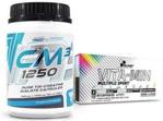 Trec Cm3 360Kaps + Vitamin Multiple Sport 60Kaps.