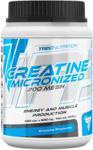 Trec Creatine Micronized 200 Mesh 400 Caps