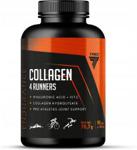 Trec Endurance Collagen 4 Runners 90kaps. Kolagen