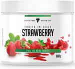 TREC Fruits In Jelly Strawberry 600g FRUŻELINA