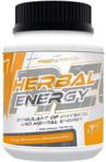 TREC Herbal Energy 120tabl