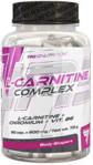 Trec L-Carnitine Complex 90 Tab