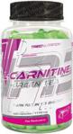 Trec L-Carnitine + green Tea 180 kap