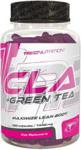 Trec Nutrition Cla + Green Tea 180Kaps