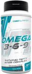 Trec Omega 3-6-9 120 kap