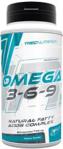 Trec Omega 3-6-9 60 kap